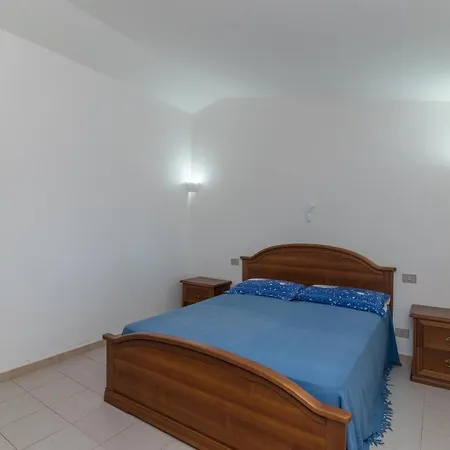 Eva Ferienhaus Vignola Mare