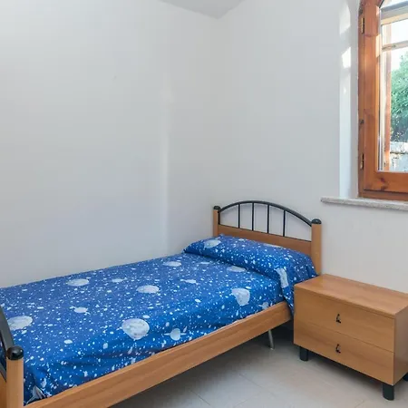 Ferienhaus Eva