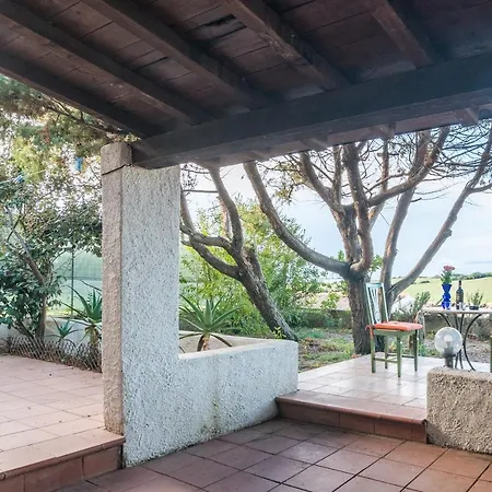 Eva Ferienhaus Vignola Mare