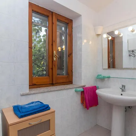 Tatil Evi Eva Vignola Mare